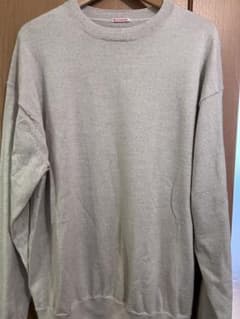 RYETENDER ライテンダー ウールニット セーター サイズ2 オイスター