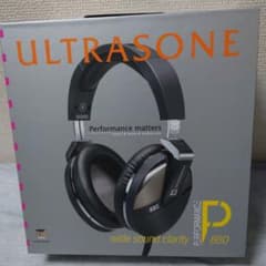 ULTRASONE Performance 880 - メルカリ