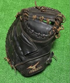 一般 硬式野球 キャッチャーミット ミズノ ビクトリーステージ
