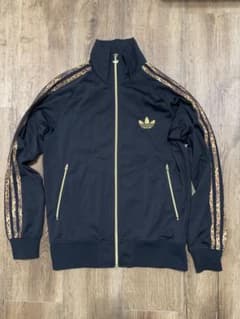 adidas アディダス オリジナルス ジャージ トラックジャケット