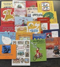 童話館ぶっくくらぶ 大きいさくらんぼ6〜7才向け 絵本コレクション 23