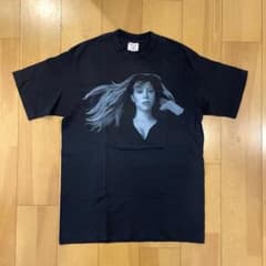 マライアキャリー ツアーTシャツ1996ビンテージMariah Carey - メルカリ