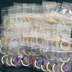 ポケモンバトリオ マスターパック ハイパーパック セット バトリオ