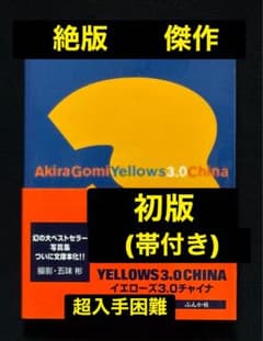 安いYellows 五味彬の通販商品を比較 | ショッピング情報のオークファン