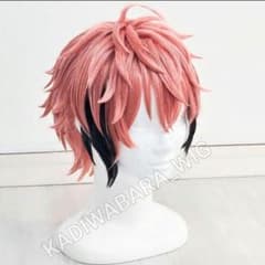 刀剣乱舞 鶴丸国永 ウィッグ 在庫1個 コスプレ衣装 | Shop at Mercari