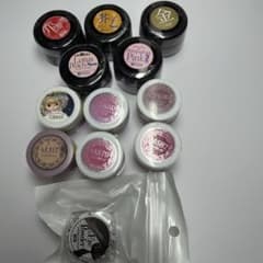 新品未開封】プリジェル プリムドール ミューズ 11個セット - メルカリ