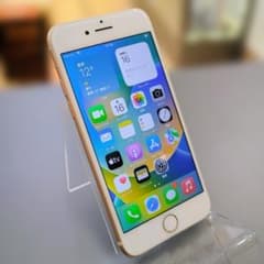 iPhone8 64GB docomo〇 SIMフリー AirDrop〇 - メルカリ