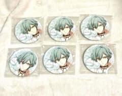 アイナナ Spoon Spoon.2Di 112 全サ 缶バッジ 亥清悠 6点 - メルカリ