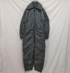 アメリカ軍 60s CWU-1P S-L つなぎ パイロットスーツ グリーン - メルカリ