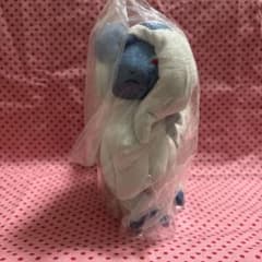 ポケモンセンター限定 メガ進化シリーズ メガアブソルぬいぐるみ 未