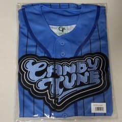 CANDY TUNE 桐原美月 推しアピユニフォーム - メルカリ