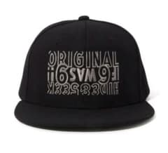 HIDEANDSEEK キャップ ネイバーフッド チャレンジャー ラッツ 希少