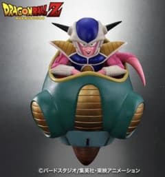 ドラゴンボールアライズ フリーザ第一形態SPカラーVer. ZEEM限定 未