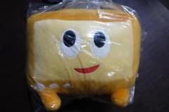 ふわっち ぬいぐるみ 初期 ファースト - メルカリ