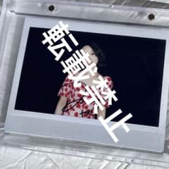 TWICE ナヨン チェキ ポラロイド fanfare ファンファーレ 直筆 - メルカリ