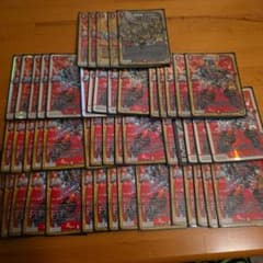 23日まで限定値下げ【デュエマ】アグロタワー デッキ おまけ付き