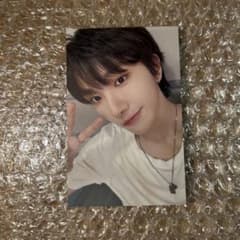 BOYNEXTDOOR ボネクド ウナク 19.99 ユニバ ラキドロ トレカ - メルカリ