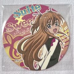 北条響 キュアメロディ トゥインクル缶バッジ 特典コースター - メルカリ