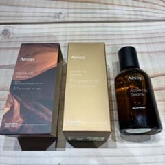 Aesop Above Us, Stierra 50ml - メルカリ