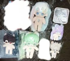 無属性ぬいぐるみ 無ぬい - メルカリ