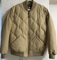 SARU様 Eddie Bauer スカイライナー キルティング サイズM - メルカリ