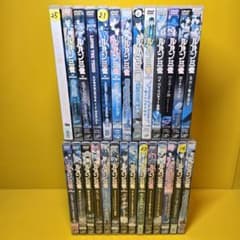 ケース無し不織布変更 ルパン三世 TVスペシャル、OVA、劇場版DVD27本