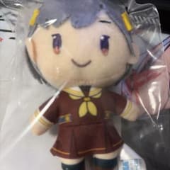 ラブライブ！蓮ノ空 セガラッキーくじB賞マスコットぬいぐるみ 桂城泉