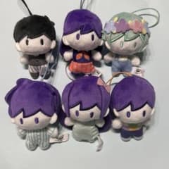 OMORI おともだちといっしょぬいぐるみ-ヘッドスペース- コンプリート