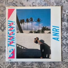 LPレコード杏里 Timely!! 完全生産限定ブルーヴァイナル盤 - メルカリ