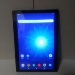 MatrixPad S30 Android Tablet 初期化済・アダプター無 - メルカリ