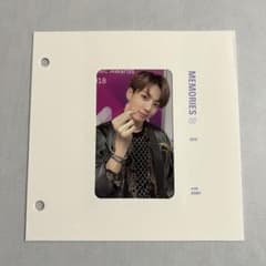 BTS MEMORIES OF 2018 Blu-ray ジョングク トレカ - メルカリ