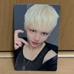 新品未開封】ナム・ウヒョンTree Ring 植木日5 リング指輪13号|mercari