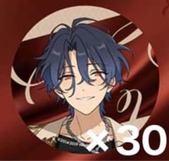 あんスタ 甘楽チトセ 缶バッジ - メルカリ