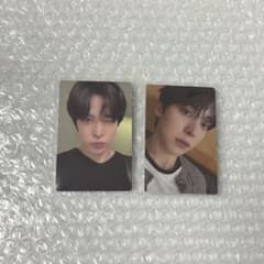 ATEEZ GOLDEN HOUR：Part.4 デジパック トレカ ユノ - メルカリ