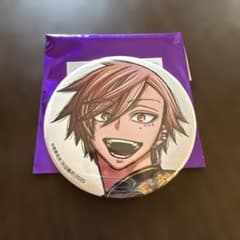 桃源暗鬼 缶バッジ C107花魁坂京夜 - メルカリ