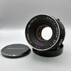 Mamiya SEKOR SF C 150mm F4 中判 レンズ - メルカリ