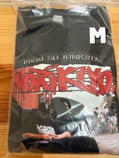 NORIKIYO EXIT CREWNECK スウェット トレーナー 新品 - メルカリ