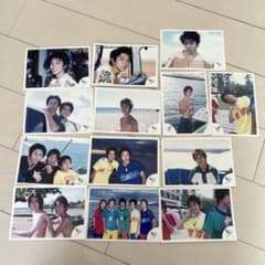 まとめ売り レア 嵐 松本潤 松潤 公式写真 ジャニーズショップ - メルカリ