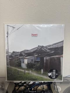 rei harakami lust レコード レイ ハラカミ - メルカリ