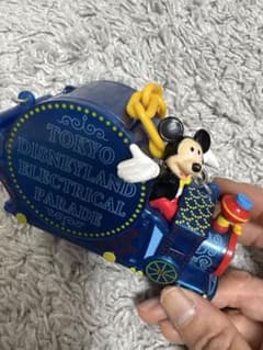 東京ディズニーランドエレクトリカルパレード スーベニアケース - メルカリ