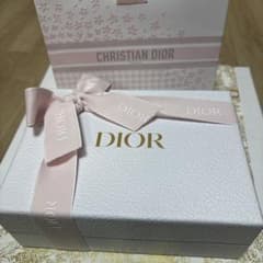 Dior ディオールプラチナ会員 ウェルカムギフト 2025新品未開封 - メルカリ