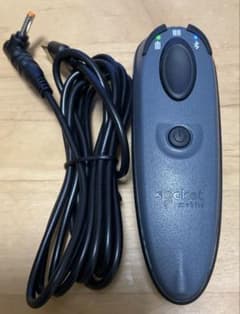 socketmobile DuraScan D750 スマレジ - メルカリ