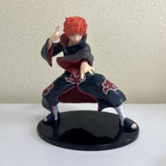 NARUTO ナルト疾風伝 サソリ フィギュア - メルカリ