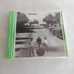 SUPERCHARGER ESTRUS ガレージパンク 廃盤 - メルカリ