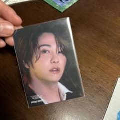 Mrs. GREEN APPLE 大森元貴 ノアの方舟 フォトカード 041 - メルカリ