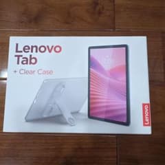 ほぼ新品 LenovoTab10.1インチ Wi-Fi ZAEH0063JP - メルカリ