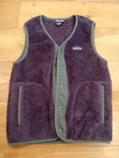 パタゴニア Patagonia ロス ガトス ベスト XS - メルカリ