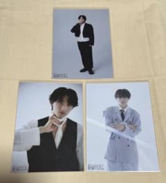 桜木雅哉 生写真② - メルカリ