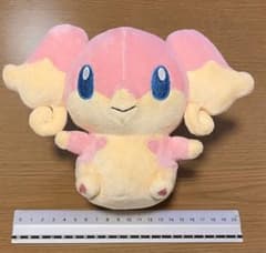 ポケドール タブンネ ぬいぐるみ 2011年製 ポケモンセンター限定 匿名