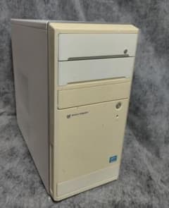 こう見えてほぼ未使用 Core i5 3470 / 8GB / SSD - メルカリ